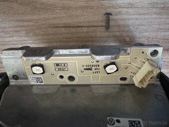 3G0998477 - Modul full led levý- Vw Passat B8 - 4
