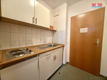 Prodej bytu 1+1, 30 m², Zwieslerwaldhaus - 4