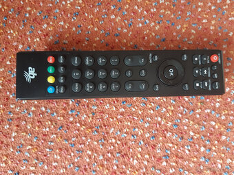 Set-top box AB CryptoBox 702T mini - 4