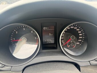 Volkswagen Golf Variant - 4