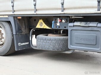 Krone SD, - 4