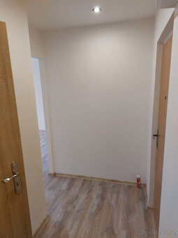 Pronájem bytu Čs. Armády, Kladno. Plocha 39m2 - 4