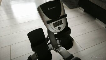 Veslovací trenažér inSPORTline Power Master X - 4