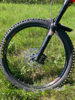 Enduro Commencal Meta AM V4 vel.L - 4