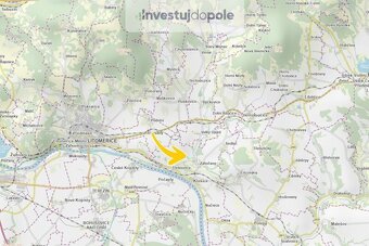 Prodej pole u zástavby v k.ú. Zahořany u Litoměřic - 4