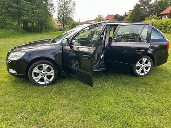 Prodám Škoda octavia 2.0 TDI facelift 103kw - 4