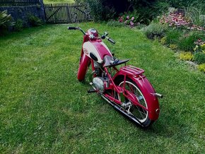 Jawa 250 DUPLEX - 4