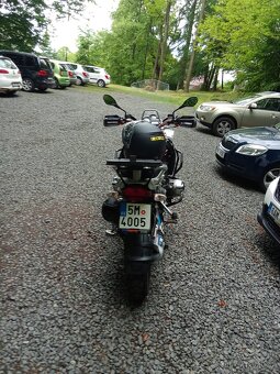 BMW r1200gs - 4