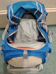 Batoh Vaude Astrum 60+10 - 4