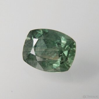 Safír přírodní-1,13 ct. - 4