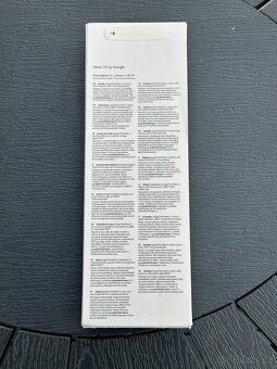 Nové chytré hodinky Google Pixel Watch 3 41mm, PC 8 500,- - 4