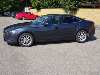 Mazda 6 2.2D SkyActive r.v.2014 - 4