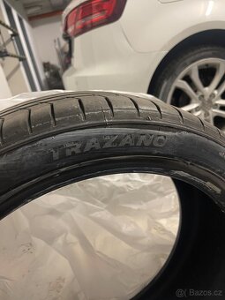 Pneu 225/40/18 - 4