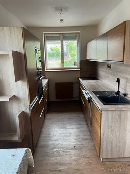 Vestavná myčka Gorenje GV55110 A++ - 4