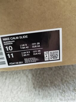 Nike clime slide - 4
