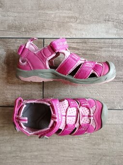 Sandály Umbro, vel.29 - 4