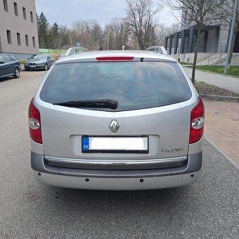 Laguna 2006 - 2.0i 99kw - 4