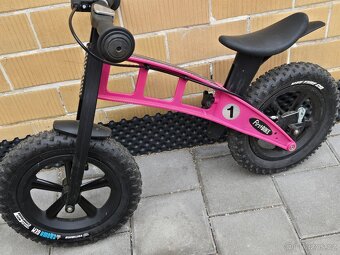 Firstbike Fat - 4