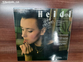 Heidi - Úplně všechno - 4