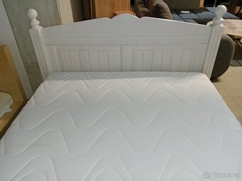 Postel 120x200cm - 4