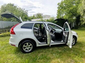 Prodám Volvo XC60 - 2.0, D3 - 4