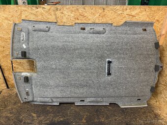 STROPNICE AUDI A6 4F AVANT 4F9867505 - 4