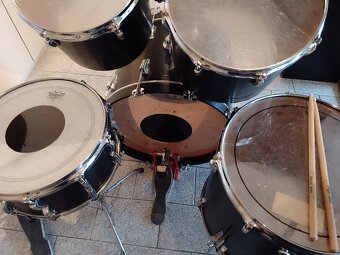 Kompletní souprava Amati - 4
