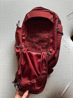 Taktický městský batoh Vertx - 4