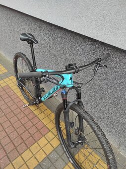 Specialized Epic Hardtail Comp Carbon 29" horské kolo - 4