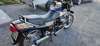 Honda CX650E 1984 - 4