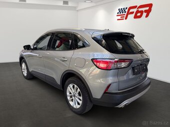 Ford Kuga 2.5 FHEV od FORD67 záruka - 4