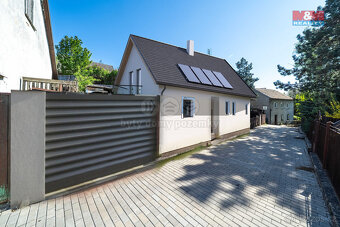 Prodej rodinného domu, 76 m², Hořovice, ul. Dlouhá - 4