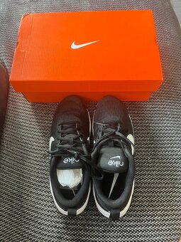 dámské boty NIKE - 4