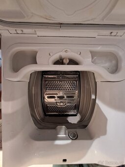 Pračka ELECTROLUX 6 KG 1200 RPM FLEXCARE - 4