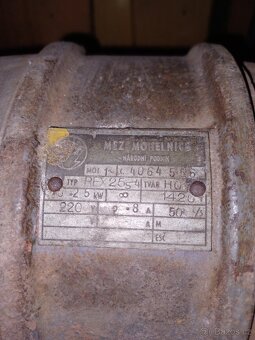 elektromotor - 4