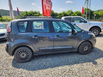 Citroën C3 Picasso 1.6 HDI 68 kW - 4