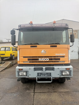 IVECO Eurotech MH190 E27 - 4