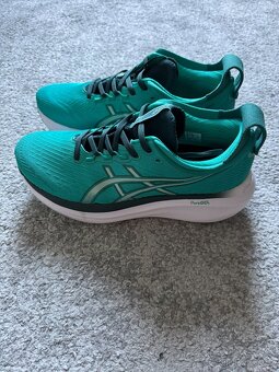 Běžecké boty Asics Gel Nimbus 27 - 4