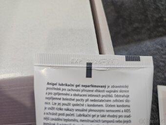 Aniball Zdravotnická pomůcka pro těhotné - 4