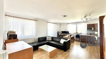 Pronájem bytu 2+kk, 56 m2 - Liberec XXIII-Doubí, ev.č. 06686 - 4