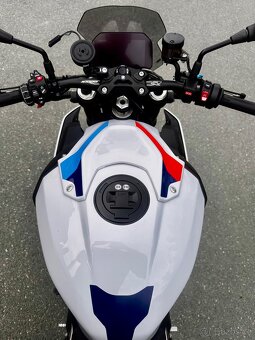 BMW S1000R - 4
