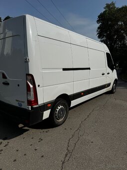 Renault Master - 4