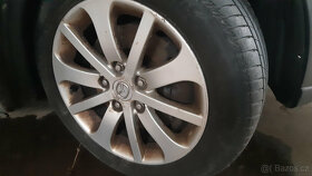 Mazda 5 2007 2,0CD 105kW 7MIST 6kvalt JEDE- DILY - 4