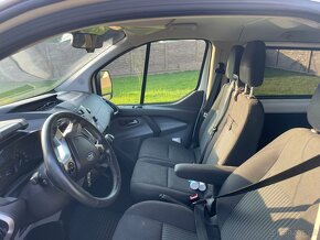 Ford Transit 2,2 TDCI - 4