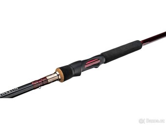 Přívlačový prut Westin W6 POWERTEEZ - 4