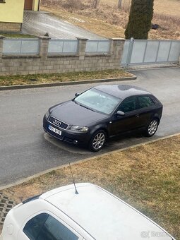 Audi a3 8p 2.0tdi 103kw - 4