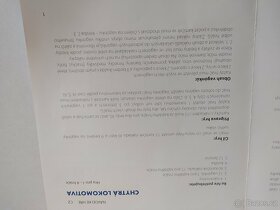 Chytraz lokomotiva - 4