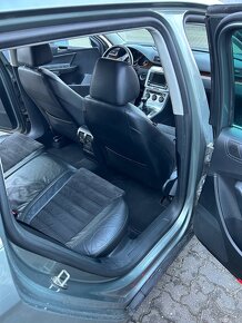 PASSAT B6 2007r.v 2.0d 125kw, výbava, nová stk - 4
