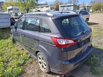 Ford Grand C-Max, 2.0TDCI, r.v. 2013 - 4
