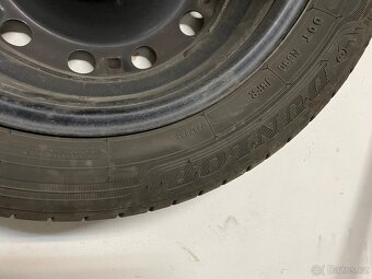 Kola 5x100 R15 - 4